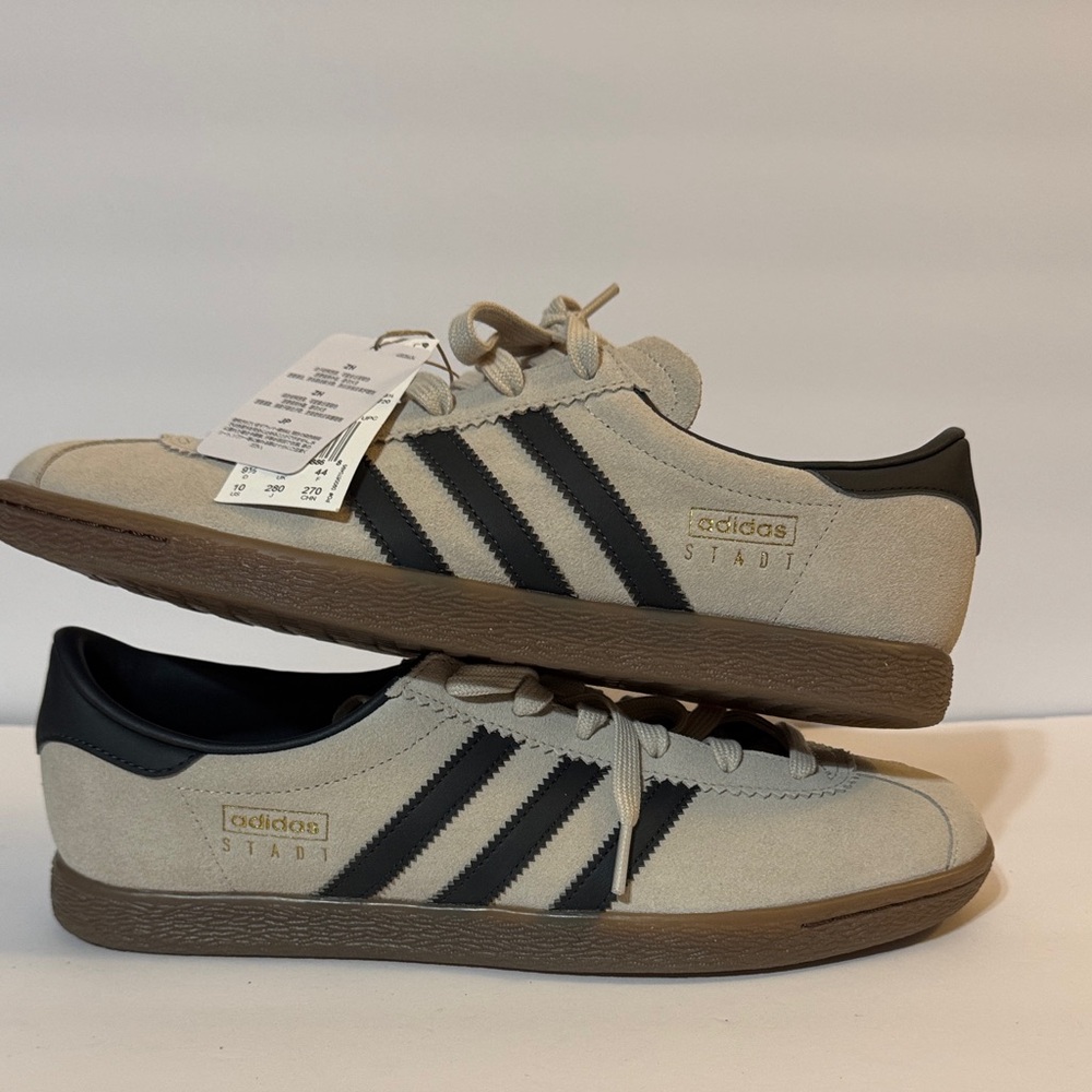 Adidas Stadt